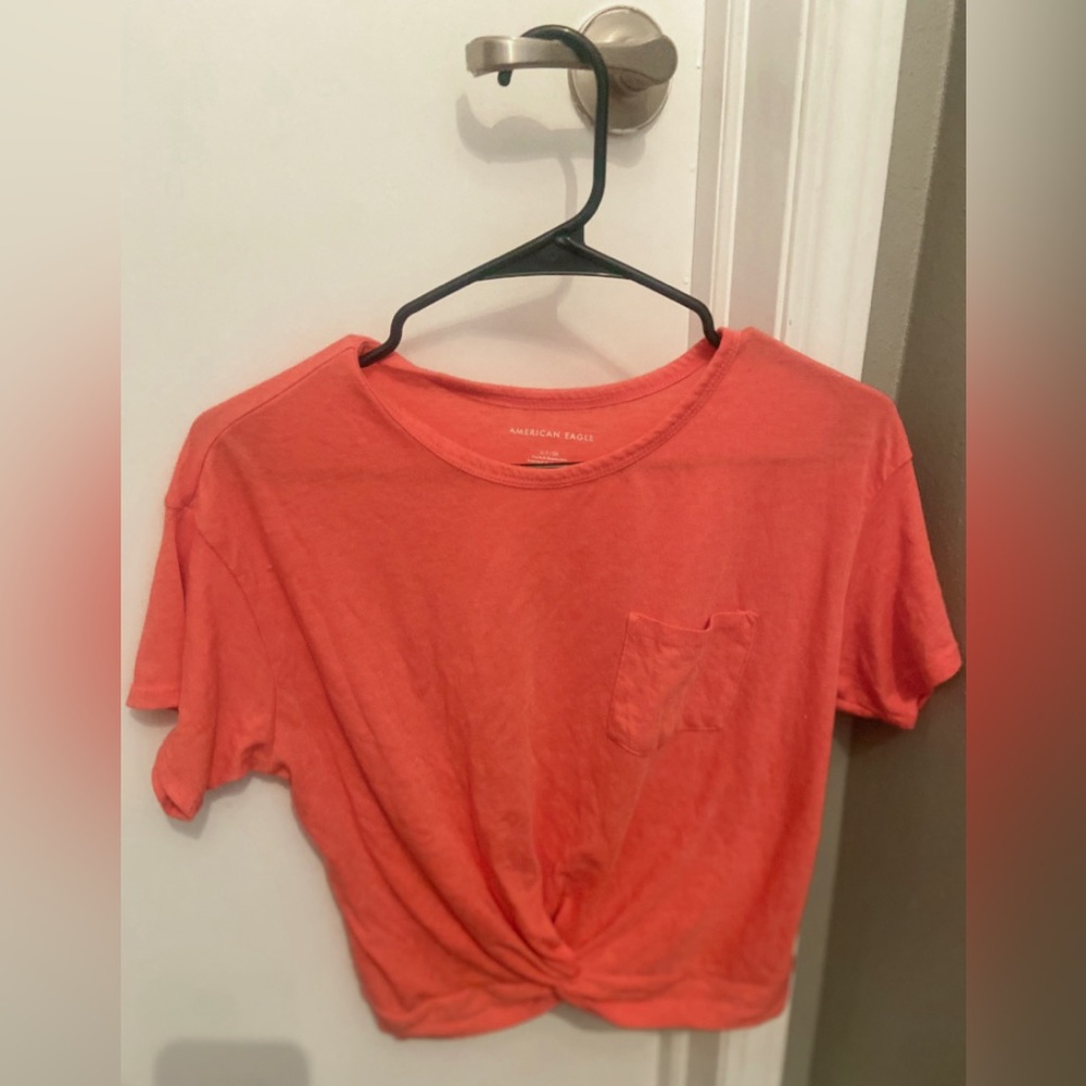 American Eagle Tee Size Small